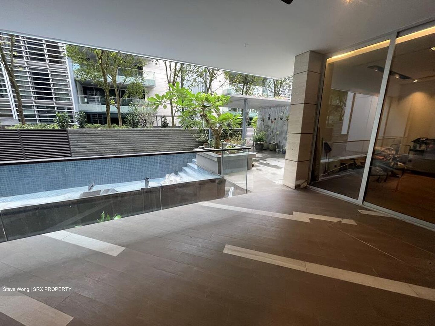 Nassim Park Residences (D10), Condominium #504957941